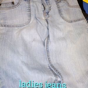 YMI Jeans